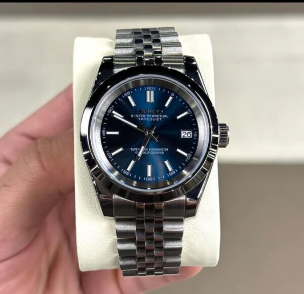 Reloj oyster perpetual datejust