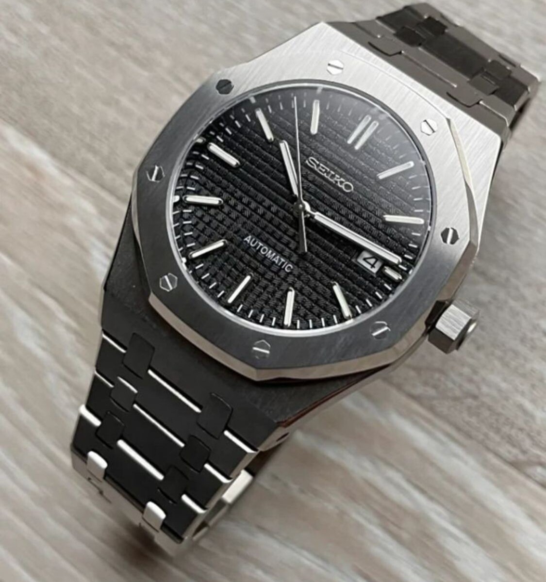 Reloj Seiko Automatic