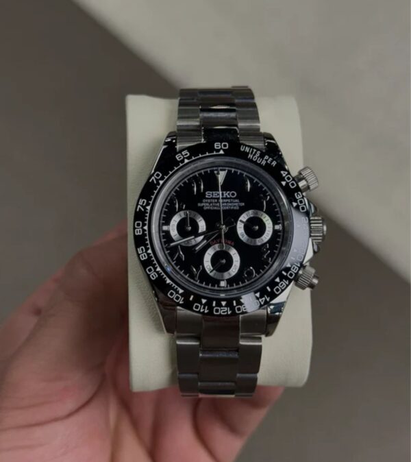 Reloj Seiko