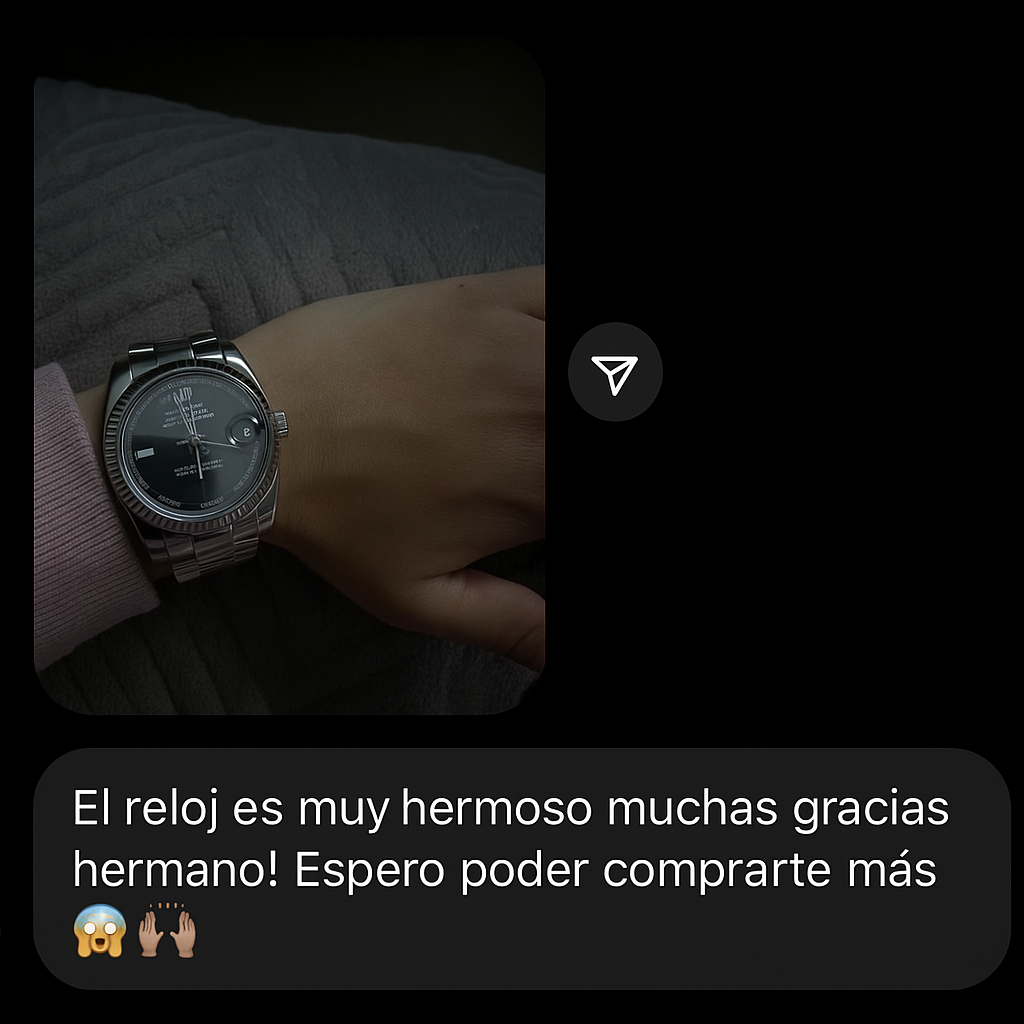 Testimonio 3