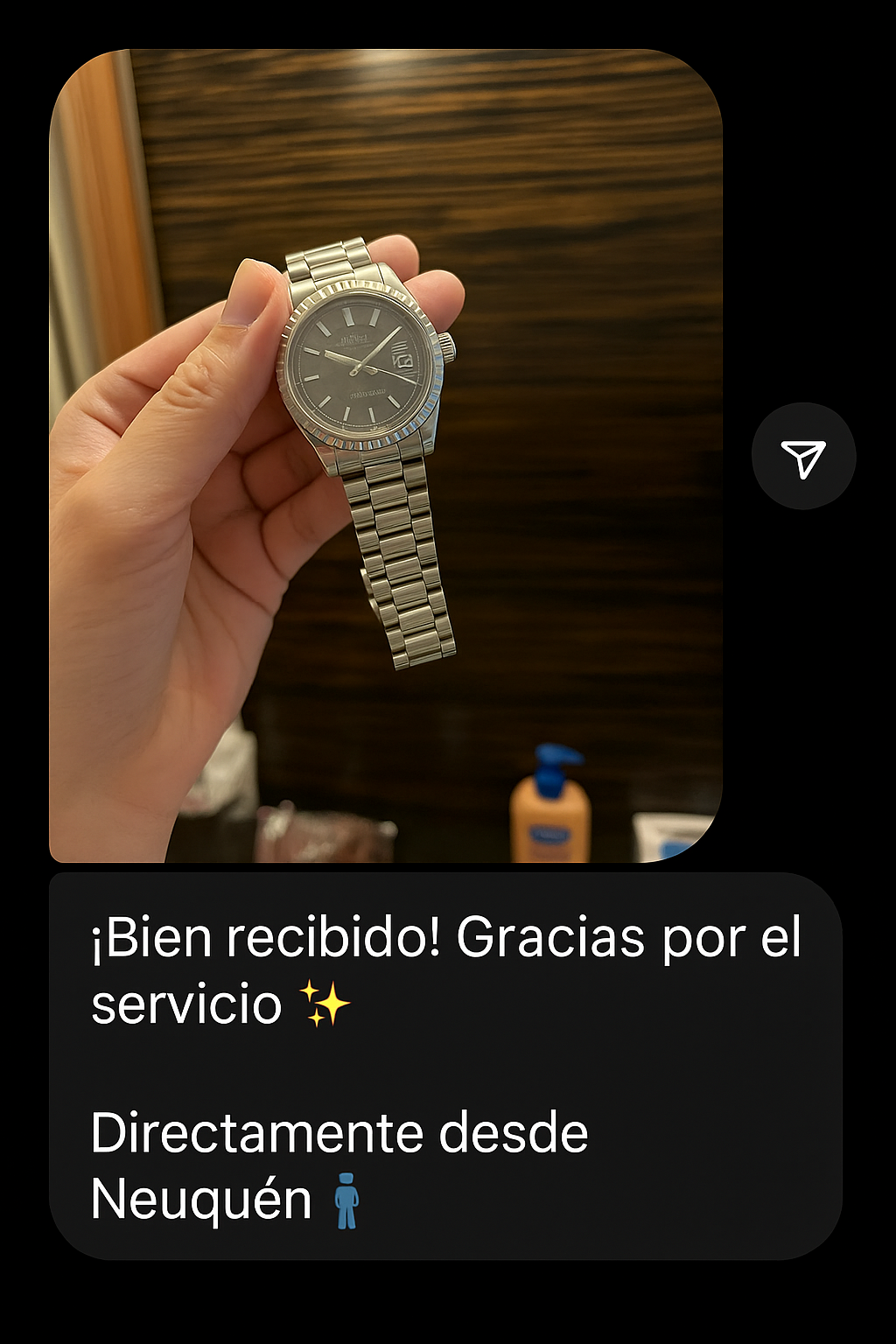 Testimonio 2