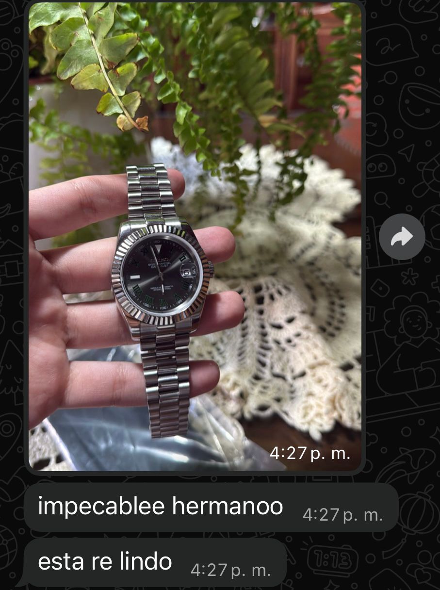 Testimonio 2