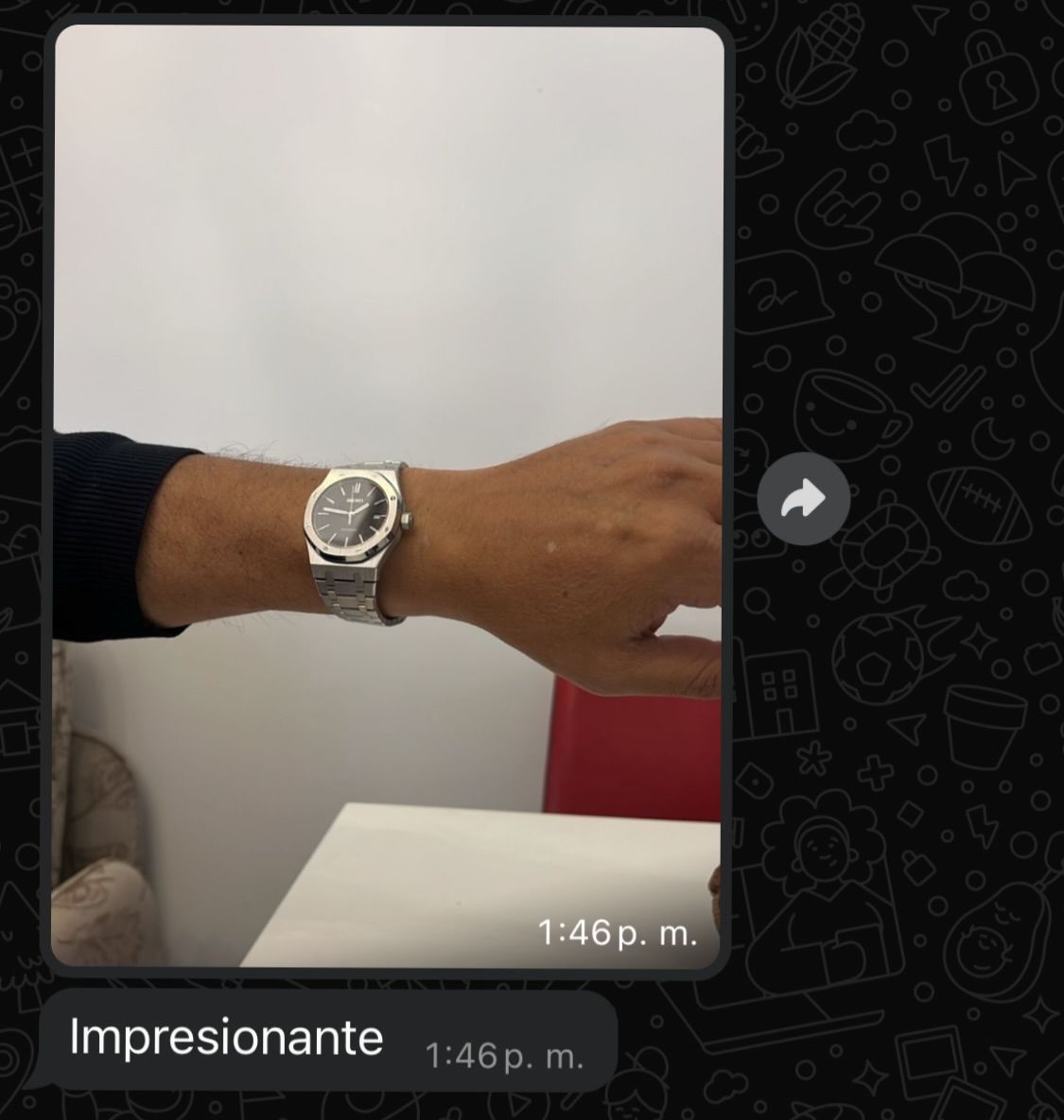Testimonio 6